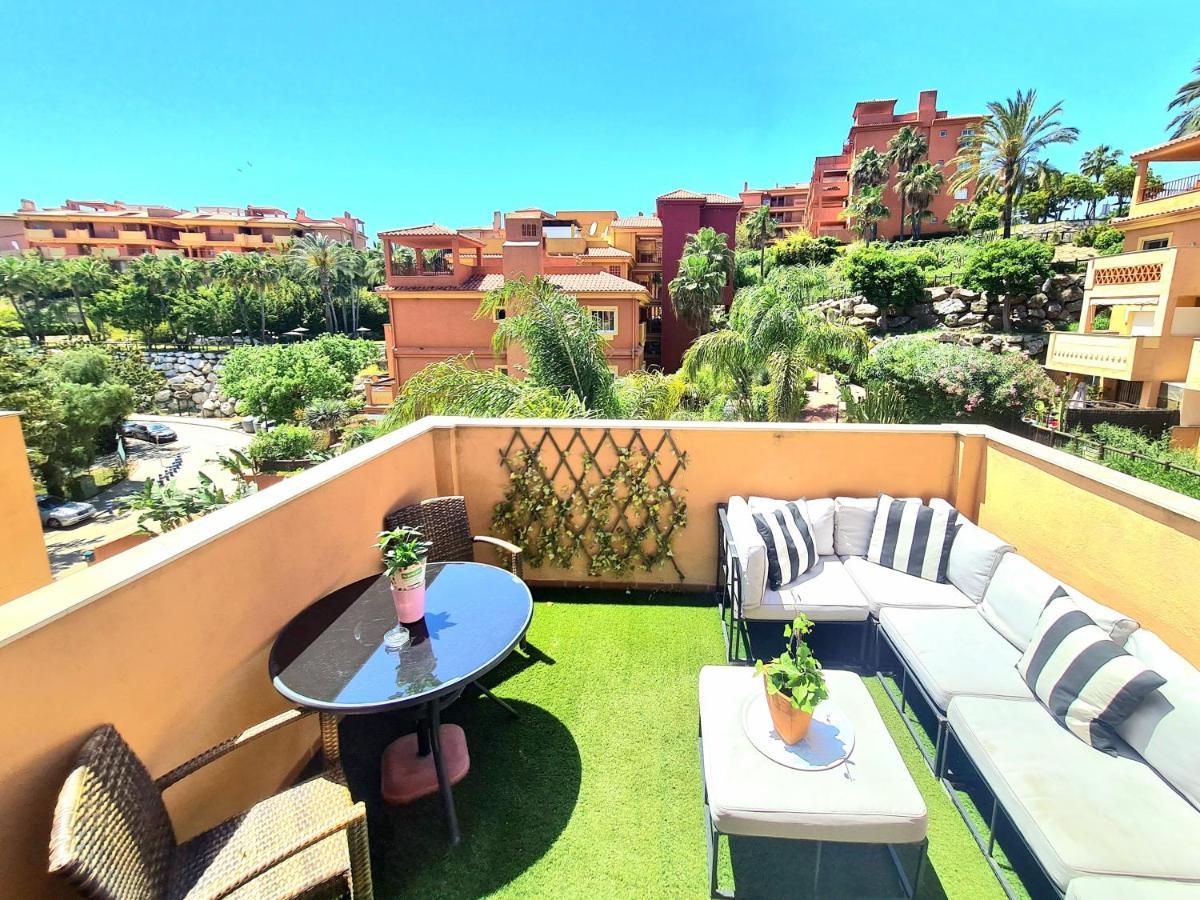 Aa Guest - Reserva De Marbella Golf Course Eco Exterior photo