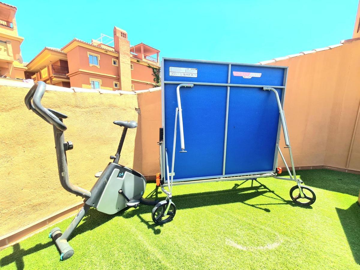 Aa Guest - Reserva De Marbella Golf Course Eco Exterior photo
