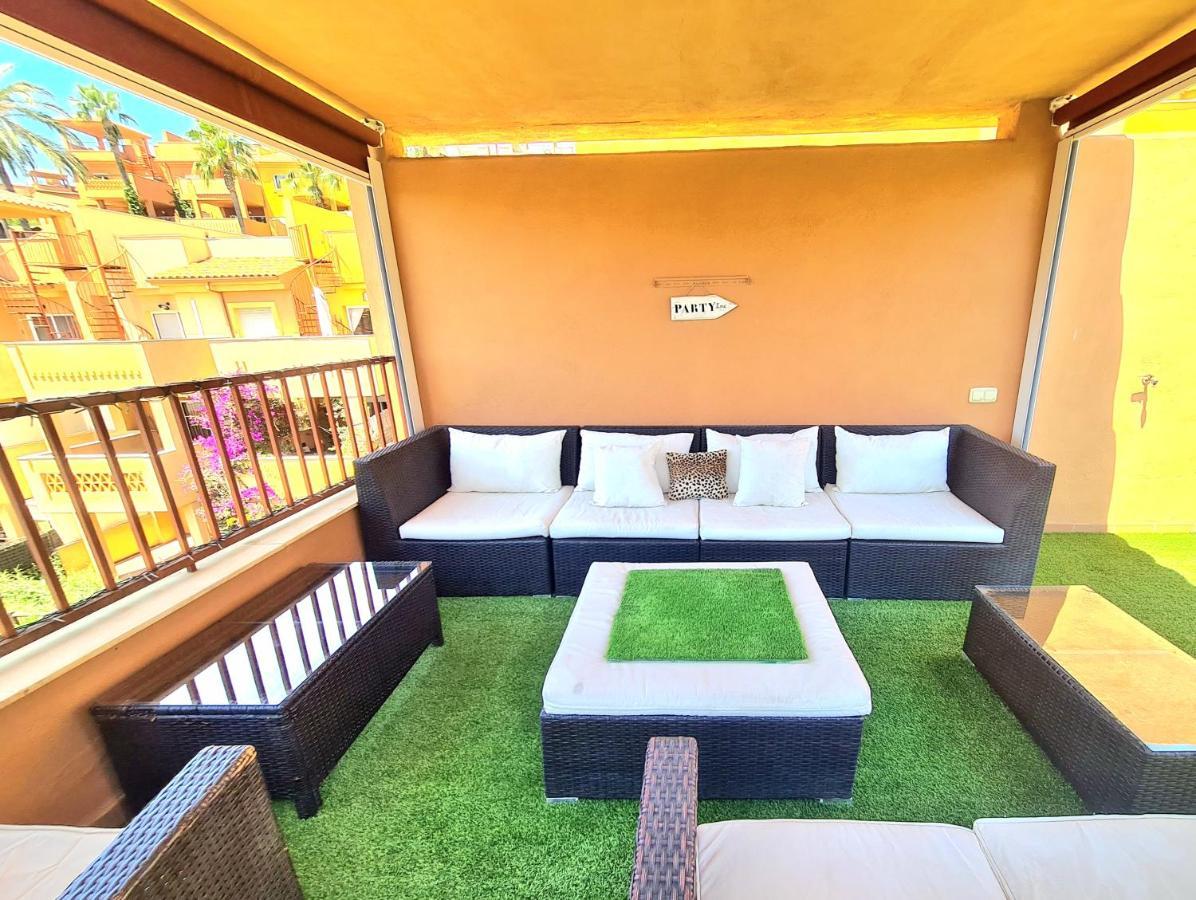 Aa Guest - Reserva De Marbella Golf Course Eco Exterior photo