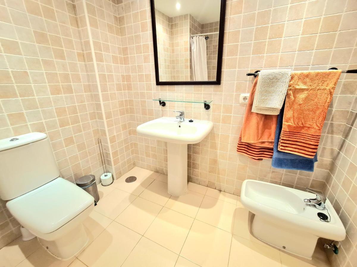 Aa Guest - Reserva De Marbella Golf Course Eco Exterior photo