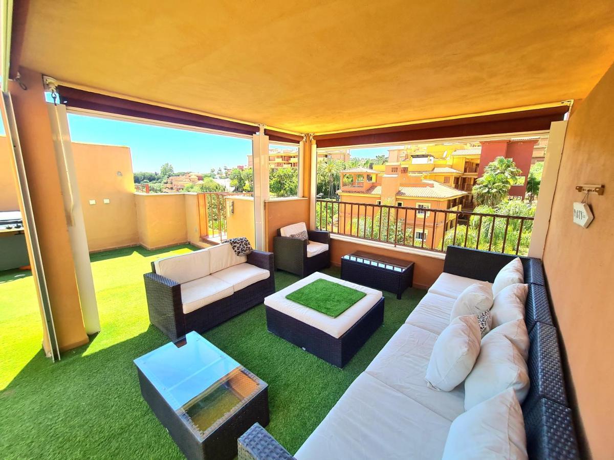 Aa Guest - Reserva De Marbella Golf Course Eco Exterior photo