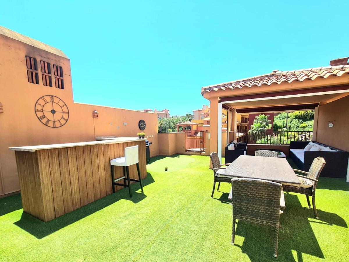 Aa Guest - Reserva De Marbella Golf Course Eco Exterior photo