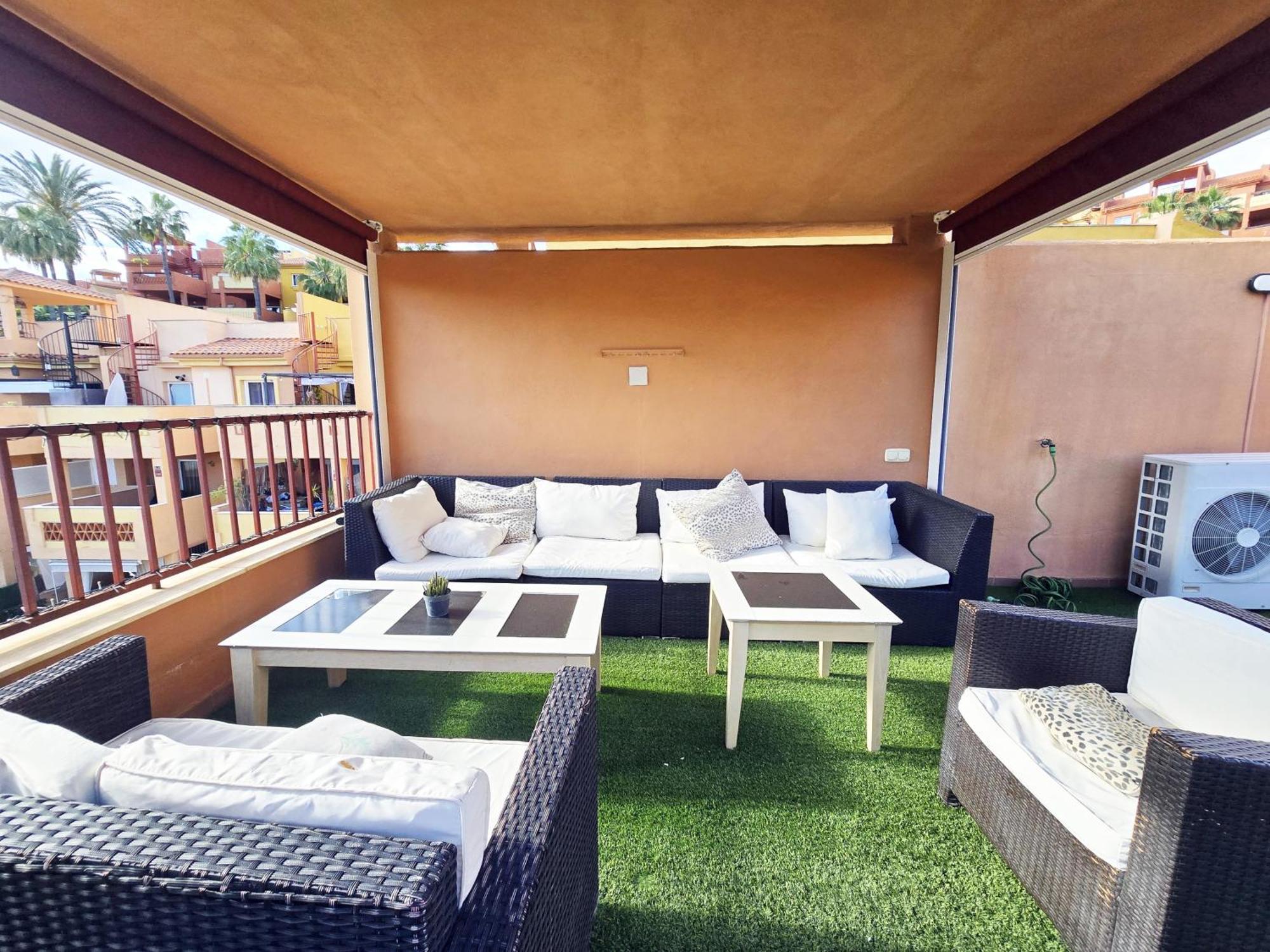 Aa Guest - Reserva De Marbella Golf Course Eco Exterior photo