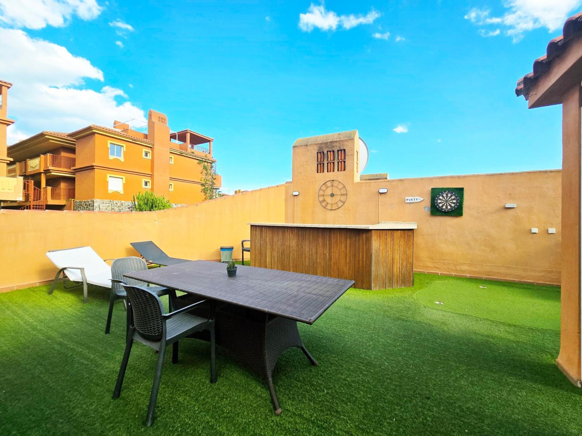 Aa Guest - Reserva De Marbella Golf Course Eco Exterior photo