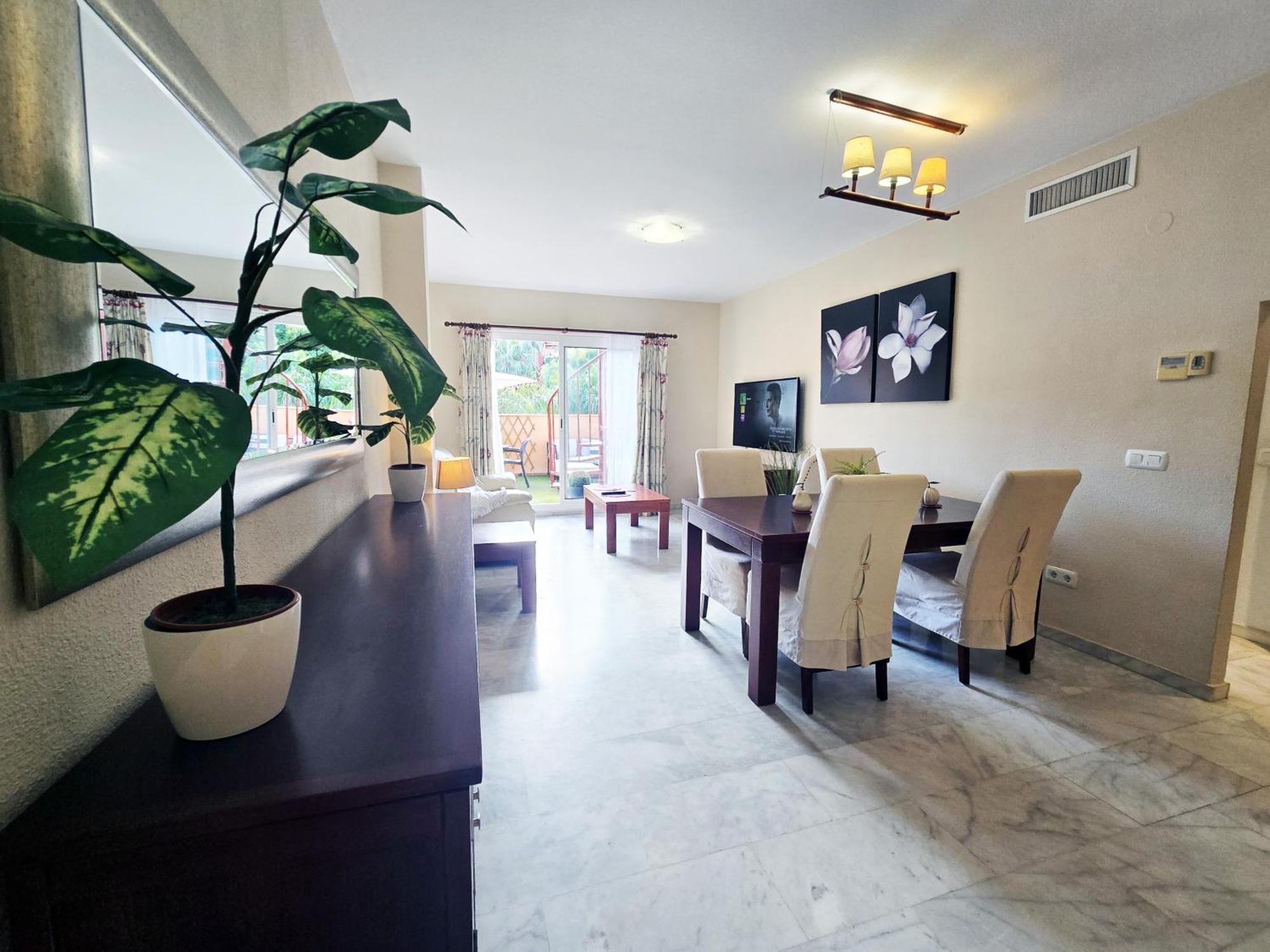 Aa Guest - Reserva De Marbella Golf Course Eco Exterior photo