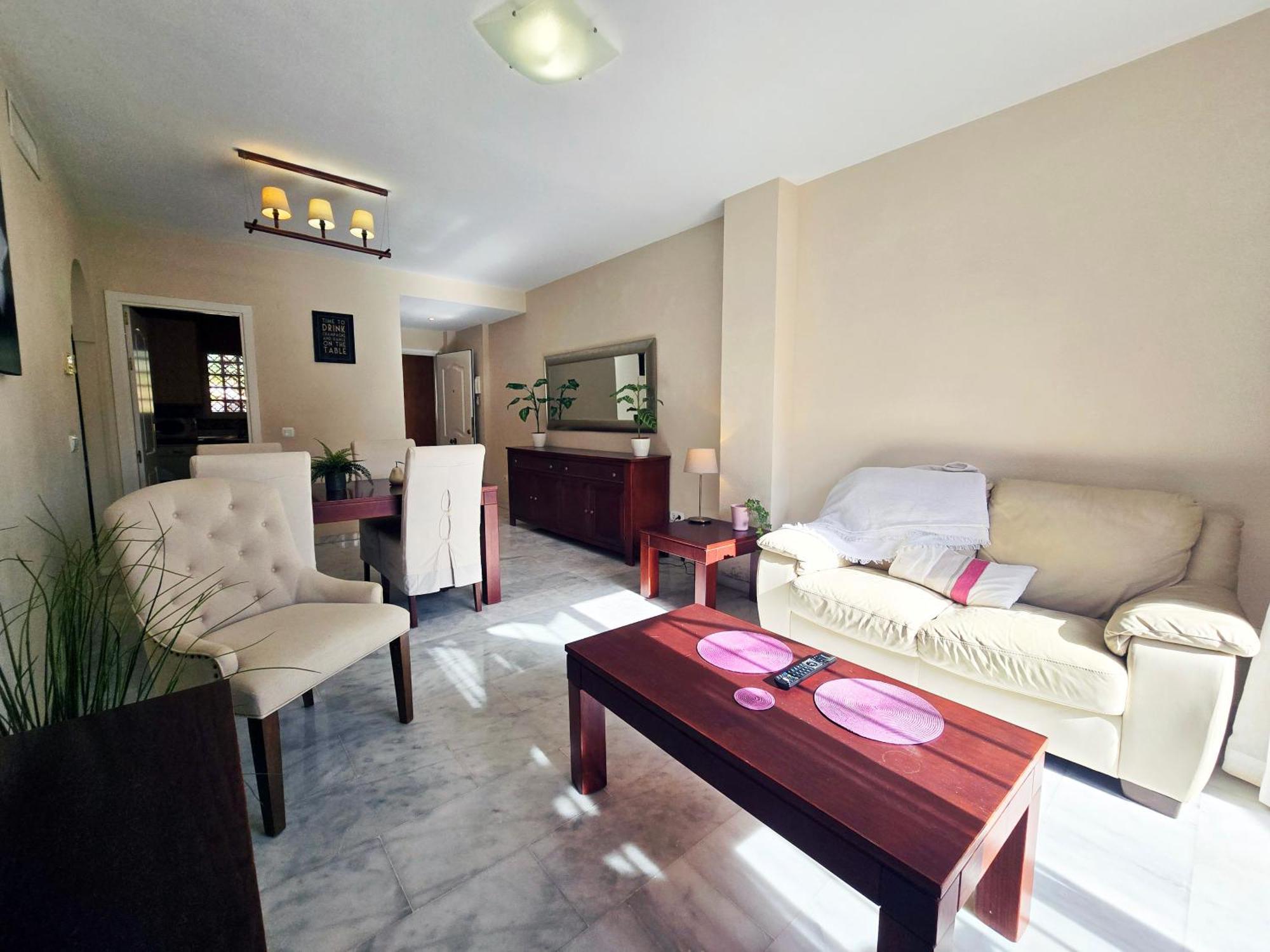 Aa Guest - Reserva De Marbella Golf Course Eco Exterior photo